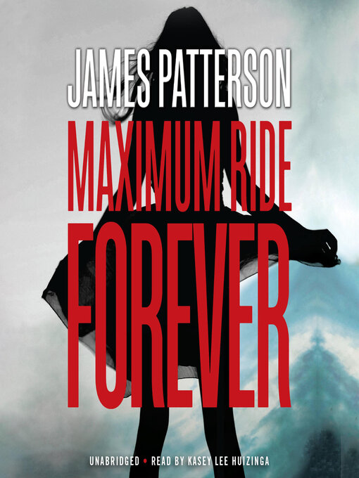 Cover image for Maximum Ride Forever